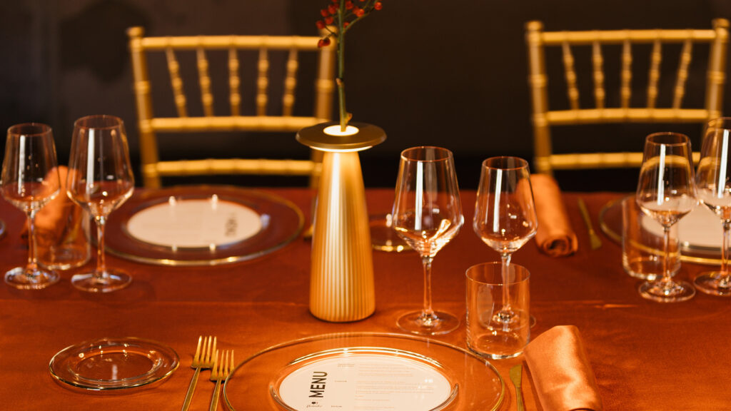 immagine catering per eventi aziendali bergamo