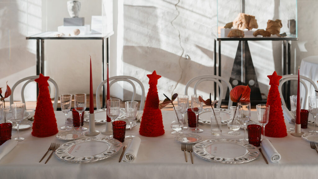 immagine catering per eventi bergamo