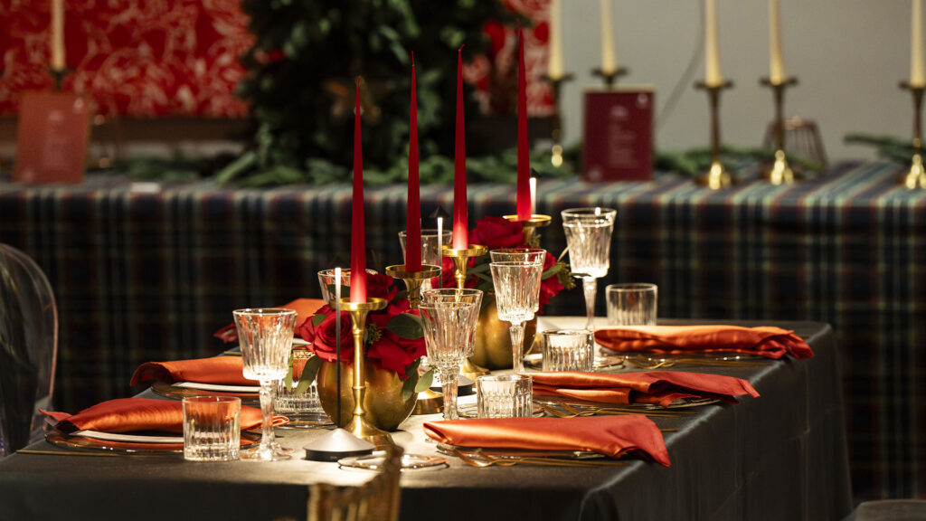 immagine catering per eventi bergamo