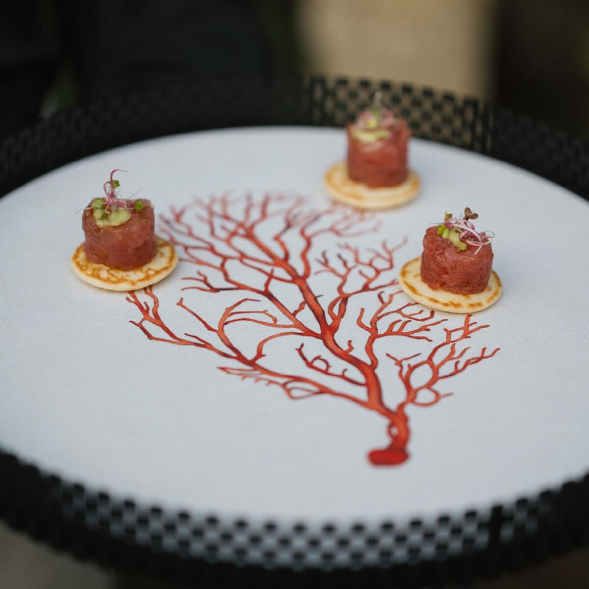 immagine fantasia catering bergamo e provincia