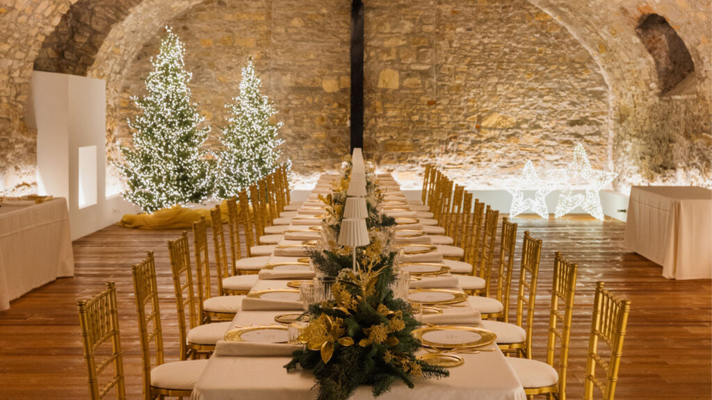 immagine catering per eventi bergamo
