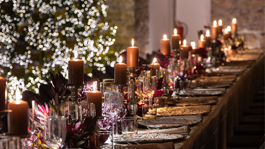 immagine catering per eventi bergamo