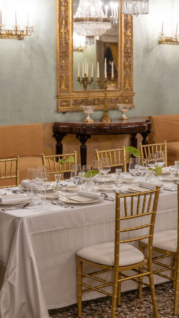 immagine catering eventi privati bergamo e provincia